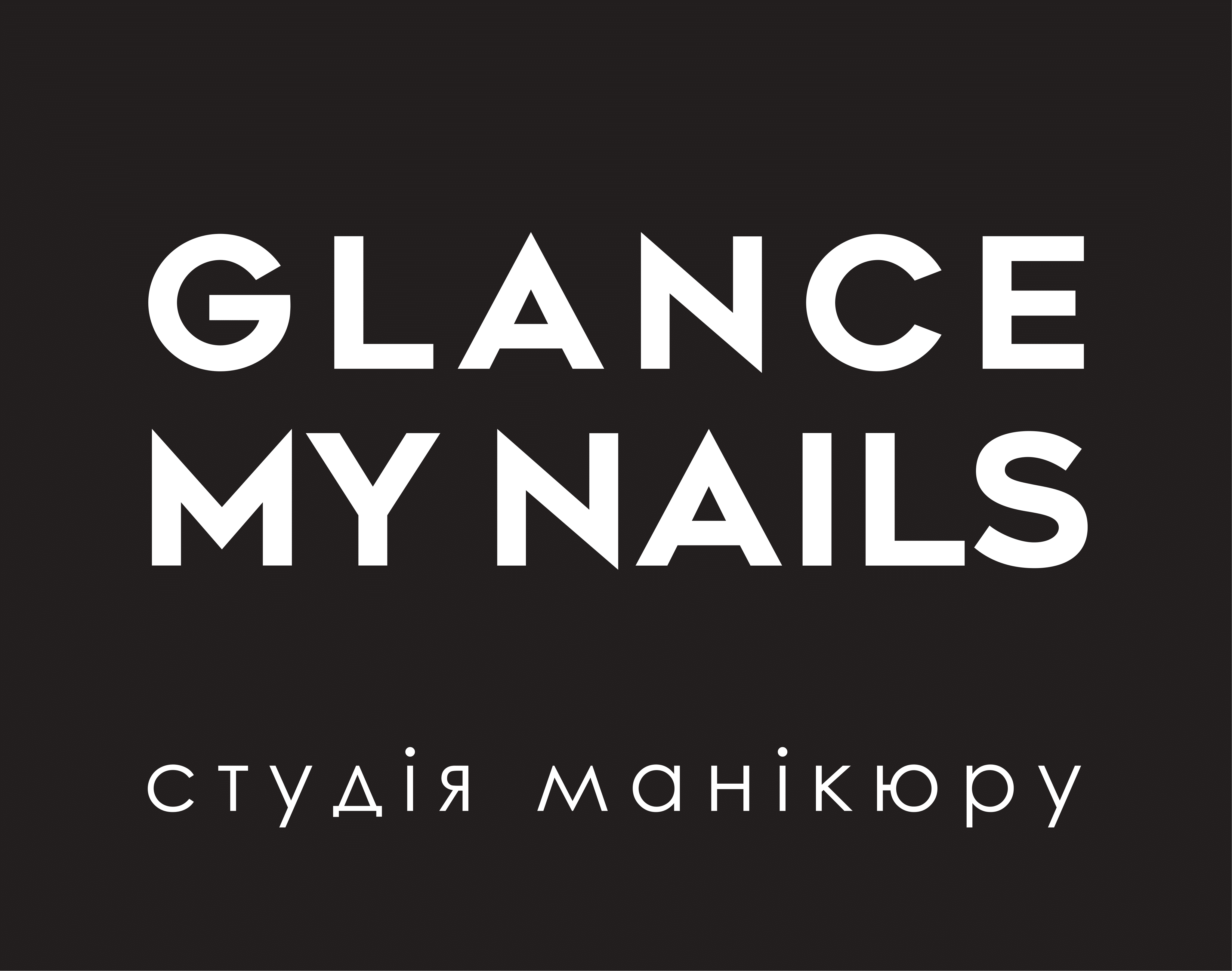 Glance my nails